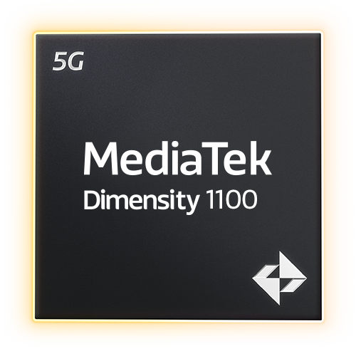 Dimensity 1100_chips